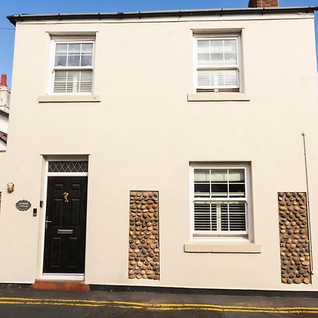Mulberry Cottage - Cosy 3 Bed Cottage Near Lytham Windmill Lytham St Annes Ngoại thất bức ảnh