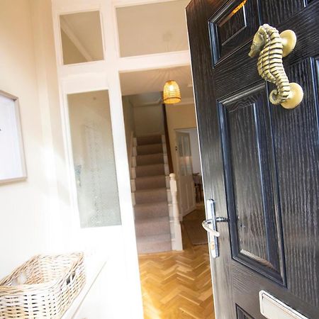 Mulberry Cottage - Cosy 3 Bed Cottage Near Lytham Windmill Lytham St Annes Ngoại thất bức ảnh