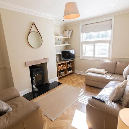 Mulberry Cottage - Cosy 3 Bed Cottage Near Lytham Windmill Lytham St Annes Ngoại thất bức ảnh