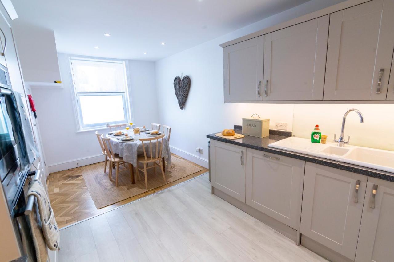 Mulberry Cottage - Cosy 3 Bed Cottage Near Lytham Windmill Lytham St Annes Ngoại thất bức ảnh