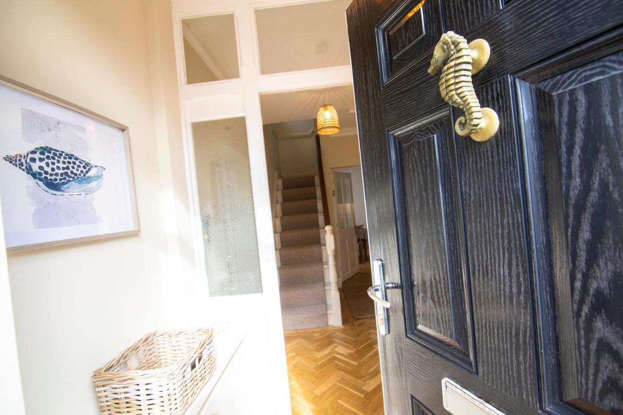 Mulberry Cottage - Cosy 3 Bed Cottage Near Lytham Windmill Lytham St Annes Ngoại thất bức ảnh