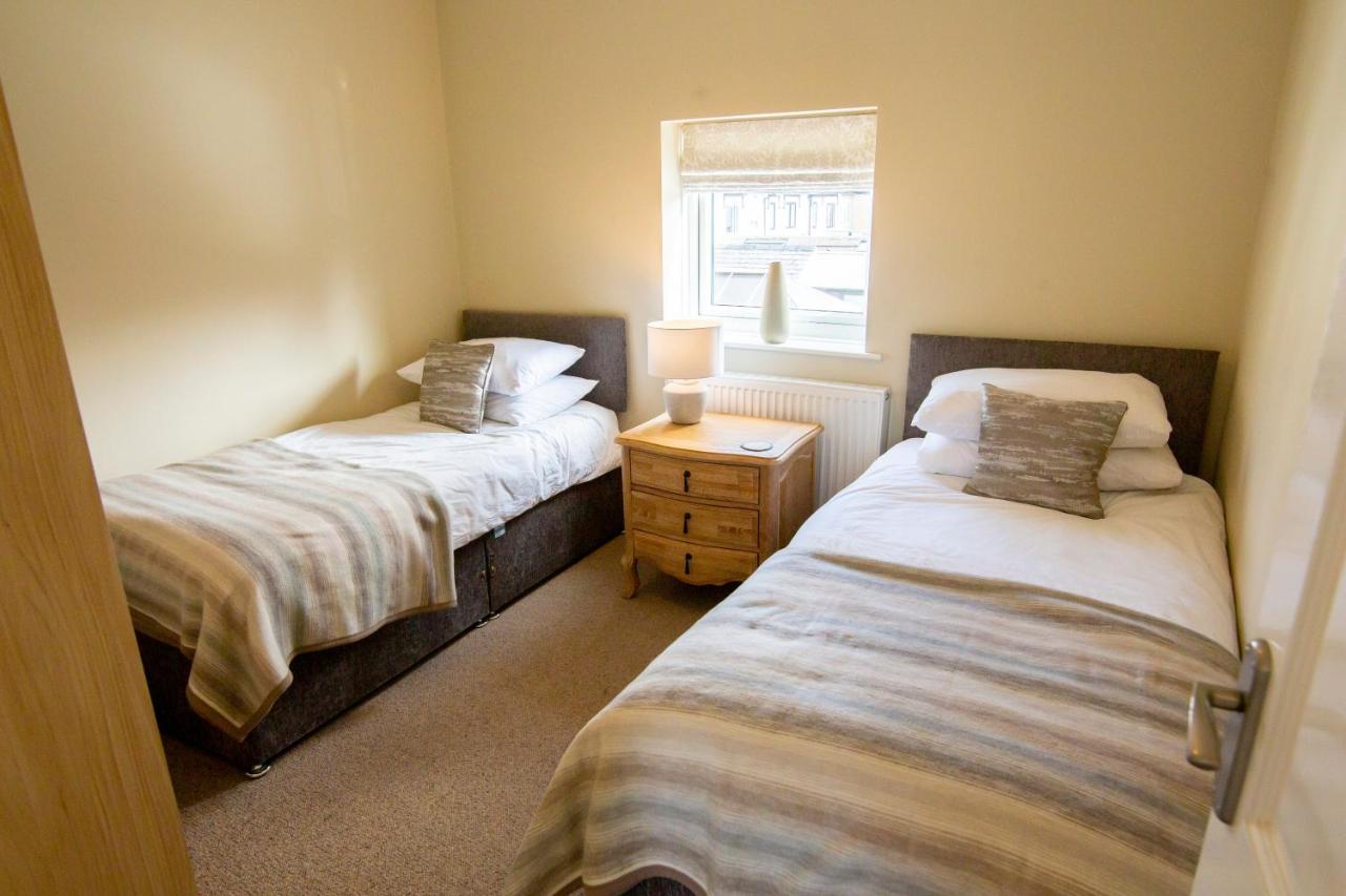 Mulberry Cottage - Cosy 3 Bed Cottage Near Lytham Windmill Lytham St Annes Ngoại thất bức ảnh