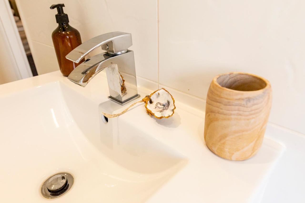 Mulberry Cottage - Cosy 3 Bed Cottage Near Lytham Windmill Lytham St Annes Ngoại thất bức ảnh
