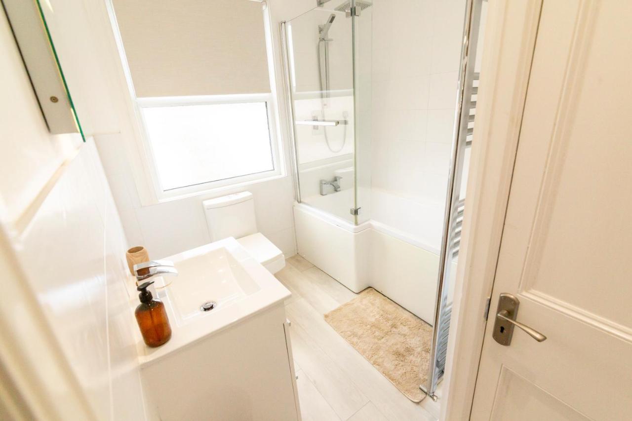 Mulberry Cottage - Cosy 3 Bed Cottage Near Lytham Windmill Lytham St Annes Ngoại thất bức ảnh