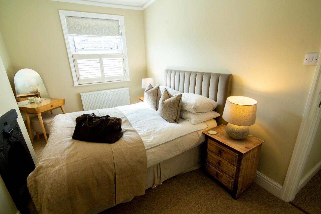 Mulberry Cottage - Cosy 3 Bed Cottage Near Lytham Windmill Lytham St Annes Ngoại thất bức ảnh