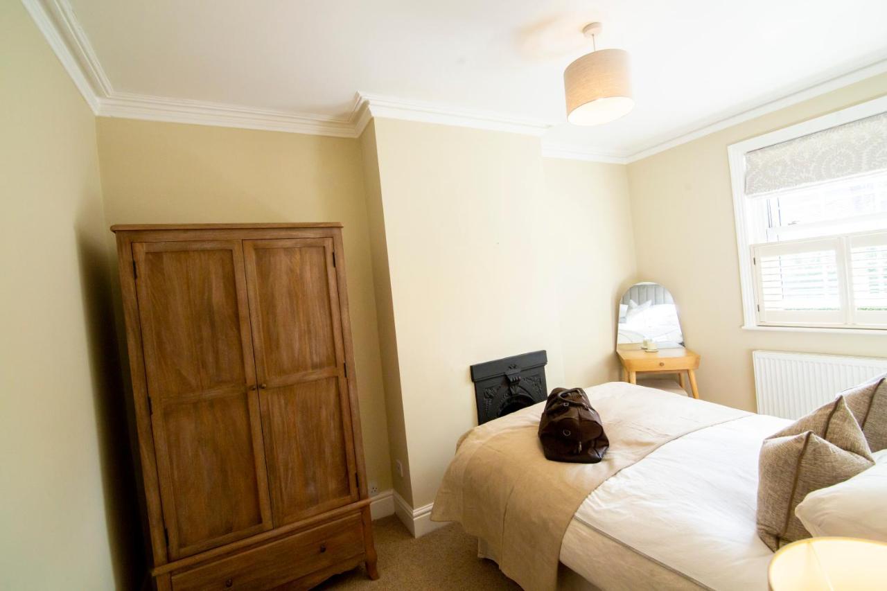 Mulberry Cottage - Cosy 3 Bed Cottage Near Lytham Windmill Lytham St Annes Ngoại thất bức ảnh
